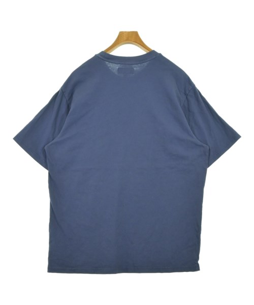 Supreme（シュプリーム）Tシャツ・カットソー 紺 サイズ:L メンズ/2200632531059