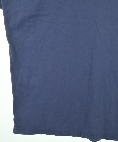 Supreme（シュプリーム）Tシャツ・カットソー 紺 サイズ:L メンズ/2200632531059