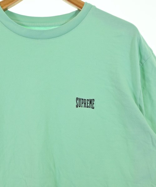 Supreme（シュプリーム）Tシャツ・カットソー 緑 サイズ:L メンズ/2200632531066