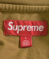 Supreme（シュプリーム）Tシャツ・カットソー 茶 サイズ:L メンズ/2200632531073