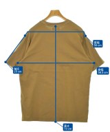 Supreme（シュプリーム）Tシャツ・カットソー 茶 サイズ:L メンズ/2200632531073
