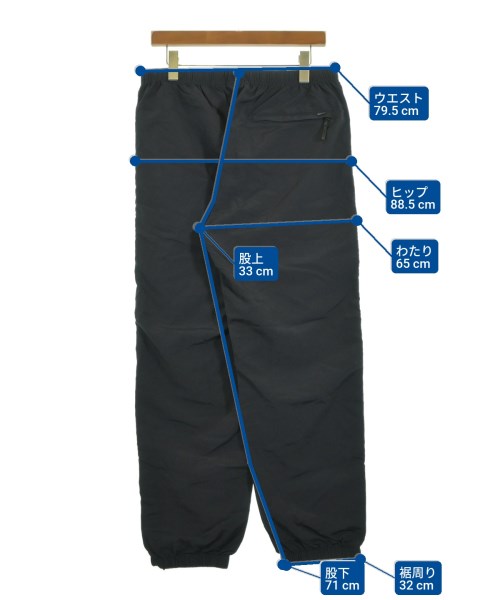 Supreme（シュプリーム）その他 黒 サイズ:M メンズ/2200632544073