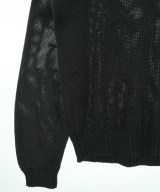 Supreme（シュプリーム）ニット・セーター 黒 サイズ:M メンズ/2200632544165