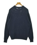 Supreme（シュプリーム）ニット・セーター 紺 サイズ:M メンズ/2200632544172
