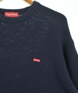 Supreme（シュプリーム）ニット・セーター 紺 サイズ:M メンズ/2200632544172