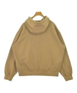 Supreme（シュプリーム）パーカー ベージュ サイズ:L メンズ/2200632544264
