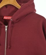 Supreme（シュプリーム）パーカー 赤 サイズ:M メンズ/2200632544271