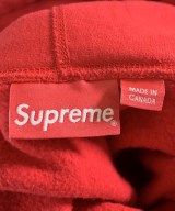 Supreme（シュプリーム）パーカー 赤 サイズ:M メンズ/2200632544288
