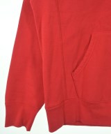 Supreme（シュプリーム）パーカー 赤 サイズ:M メンズ/2200632544288
