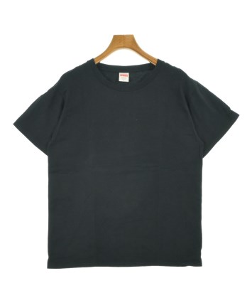 Supreme / Tシャツ/M/コットン/BLK Supreme（シュプリーム）Tシャツ・カットソー 黒 サイズ:M メンズ