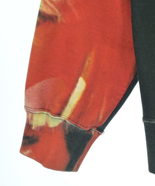 Supreme（シュプリーム）パーカー 黒 サイズ:M メンズ/2200632608010