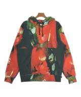 Supreme（シュプリーム）パーカー 黒 サイズ:M メンズ/2200632608010