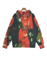 Supreme（シュプリーム）パーカー 黒 サイズ:M メンズ/2200632608010