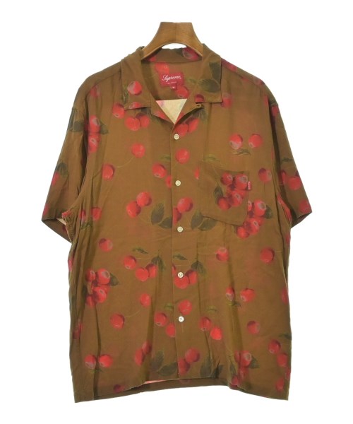 シュプリーム(Supreme)のSupreme カジュアルシャツ