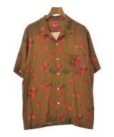 Supreme カジュアルシャツ
