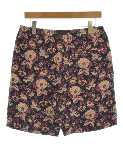 Supreme（シュプリーム）ショートパンツ 黒 サイズ:M メンズ/2200618373062