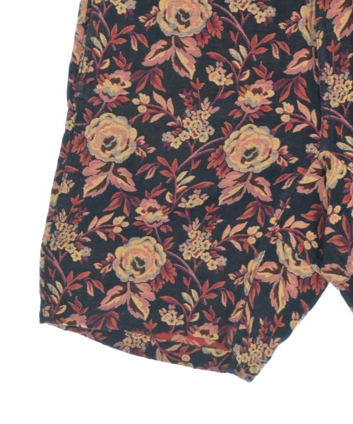 Supreme（シュプリーム）ショートパンツ 黒 サイズ:M メンズ/2200618373062