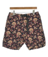 Supreme（シュプリーム）ショートパンツ 黒 サイズ:M メンズ/2200618373062