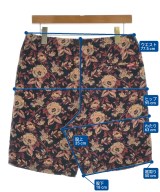 Supreme（シュプリーム）ショートパンツ 黒 サイズ:M メンズ/2200618373062