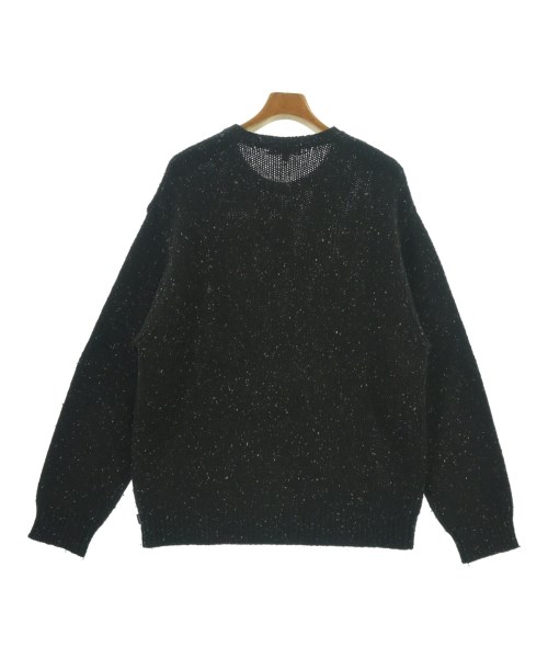 Supreme（シュプリーム）ニット・セーター 黒 サイズ:L メンズ/2200618758197