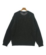 Supreme（シュプリーム）ニット・セーター 黒 サイズ:L メンズ/2200618758197