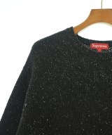 Supreme（シュプリーム）ニット・セーター 黒 サイズ:L メンズ/2200618758197