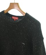Supreme（シュプリーム）ニット・セーター 黒 サイズ:L メンズ/2200618758197