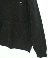 Supreme（シュプリーム）ニット・セーター 黒 サイズ:L メンズ/2200618758197