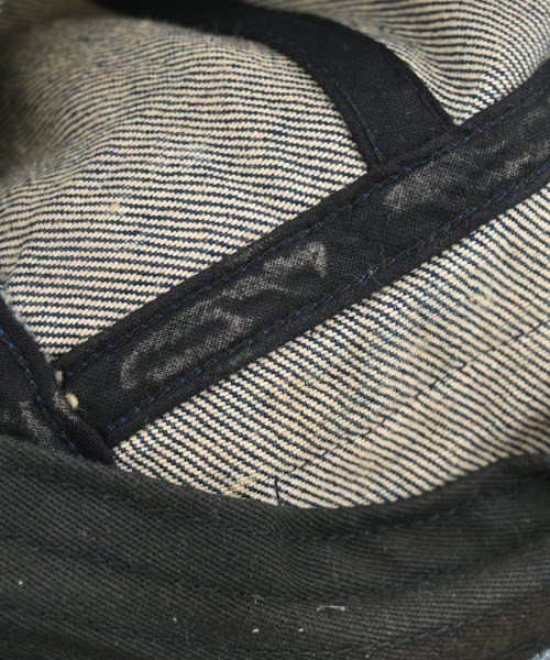 Supreme（シュプリーム）キャップ 青 サイズ:F メンズ/2200632917075