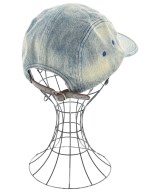 Supreme（シュプリーム）キャップ 青 サイズ:F メンズ/2200632917075
