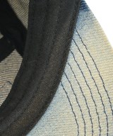 Supreme（シュプリーム）キャップ 青 サイズ:F メンズ/2200632917075