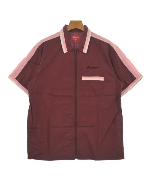シュプリーム(Supreme)のSupreme カジュアルシャツ