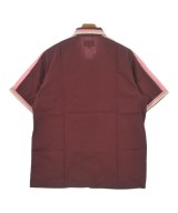 Supreme（シュプリーム）カジュアルシャツ 赤 サイズ:M メンズ/2200620409025