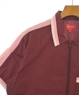 Supreme（シュプリーム）カジュアルシャツ 赤 サイズ:M メンズ/2200620409025