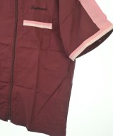 Supreme（シュプリーム）カジュアルシャツ 赤 サイズ:M メンズ/2200620409025