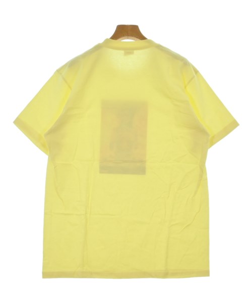 Supreme（シュプリーム）Tシャツ・カットソー 黄 サイズ:M メンズ/2200620409032
