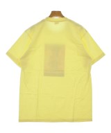 Supreme（シュプリーム）Tシャツ・カットソー 黄 サイズ:M メンズ/2200620409032