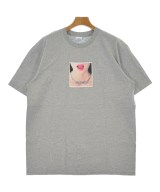Supreme（シュプリーム）Tシャツ・カットソー グレー サイズ:M メンズ/2200620409049
