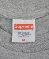 Supreme（シュプリーム）Tシャツ・カットソー グレー サイズ:M メンズ/2200620409049