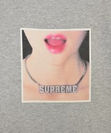 Supreme（シュプリーム）Tシャツ・カットソー グレー サイズ:M メンズ/2200620409049