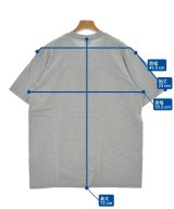 Supreme（シュプリーム）Tシャツ・カットソー グレー サイズ:M メンズ/2200620409049