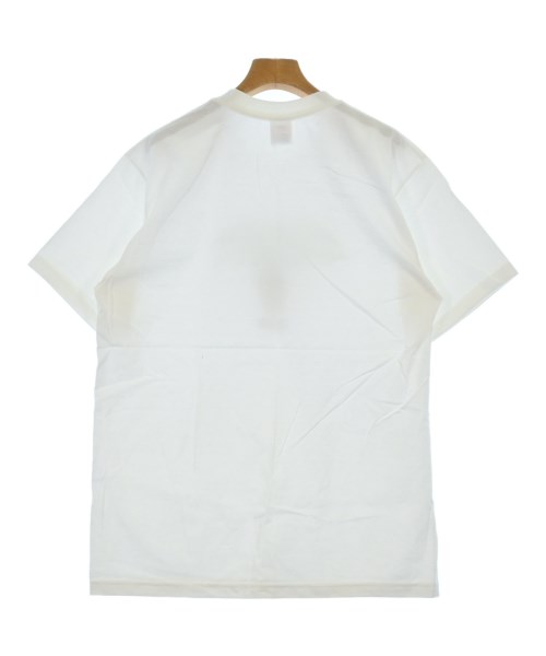 Supreme（シュプリーム）Tシャツ・カットソー 白 サイズ:M メンズ/2200620409056