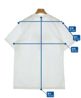 Supreme（シュプリーム）Tシャツ・カットソー 白 サイズ:M メンズ/2200620409056