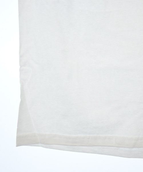 Supreme（シュプリーム）Tシャツ・カットソー 白 サイズ:M メンズ/2200620409063