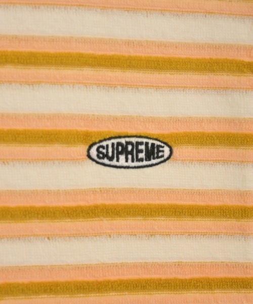 Supreme（シュプリーム）Tシャツ・カットソー 白 サイズ:M メンズ/2200620409070