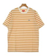 Supreme（シュプリーム）Tシャツ・カットソー 白 サイズ:M メンズ/2200620409070
