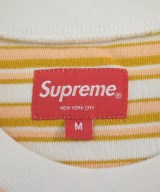 Supreme（シュプリーム）Tシャツ・カットソー 白 サイズ:M メンズ/2200620409070