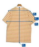 Supreme（シュプリーム）Tシャツ・カットソー 白 サイズ:M メンズ/2200620409070