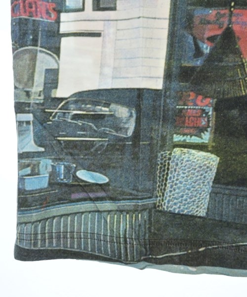 Supreme（シュプリーム）Tシャツ・カットソー 青 サイズ:M メンズ/2200620409087