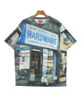 Supreme（シュプリーム）Tシャツ・カットソー 青 サイズ:M メンズ/2200620409087